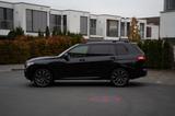 BMW X7 M50 M50i B&W/360/Luft/Pano/STHZ/Massage - BMW X7 M50 Gebrauchtwagen