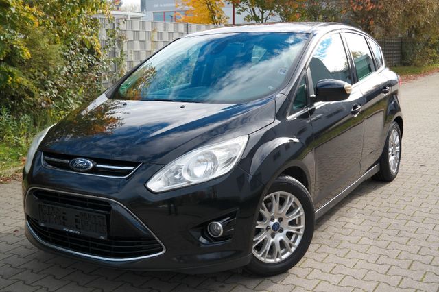 Ford C-Max C-MAX Titanium /Klima /Euro 4 / Servo