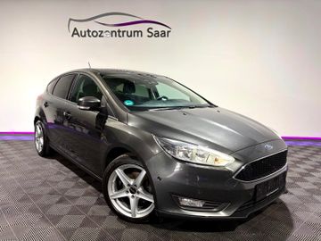 Ford Focus - 10