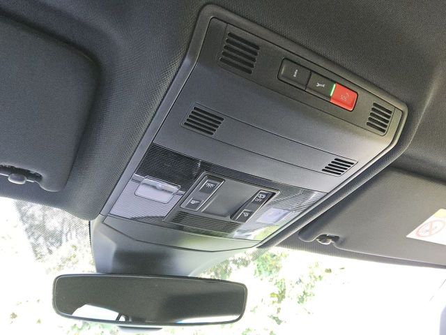 T-CROSS 1.5TSI R-Line Beats Kamera Navi