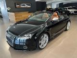 Audi TTS Roadster 2.0TFSI quattro BOSE MOKASSIN Sitze - Audi TTS aus 2009