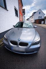 BMW 523i E60 TOP Zustand | TÜV neu | gepflegt - BMW 5 Series aus 2005