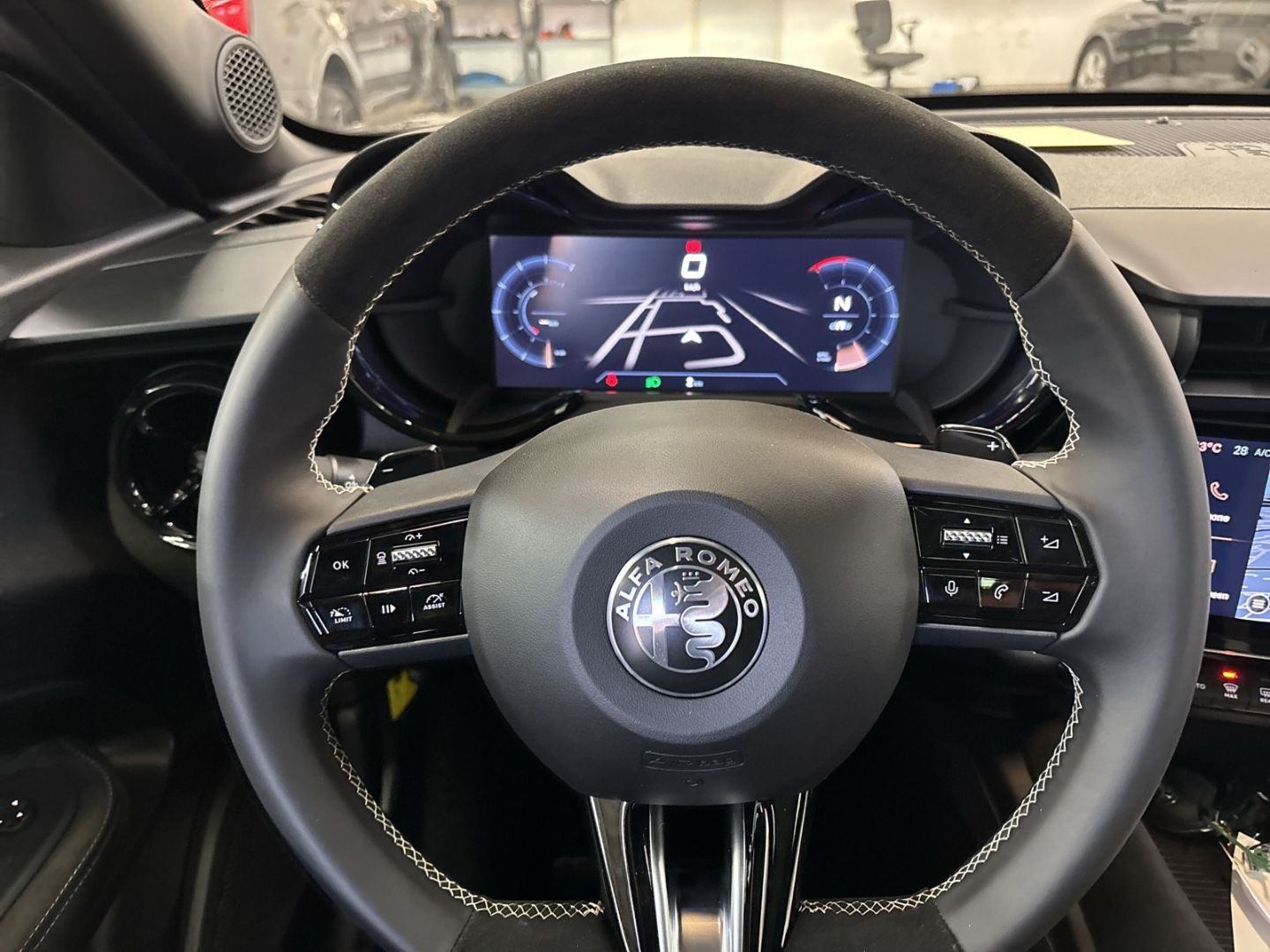 Alfa Romeo Junior - Bild 12