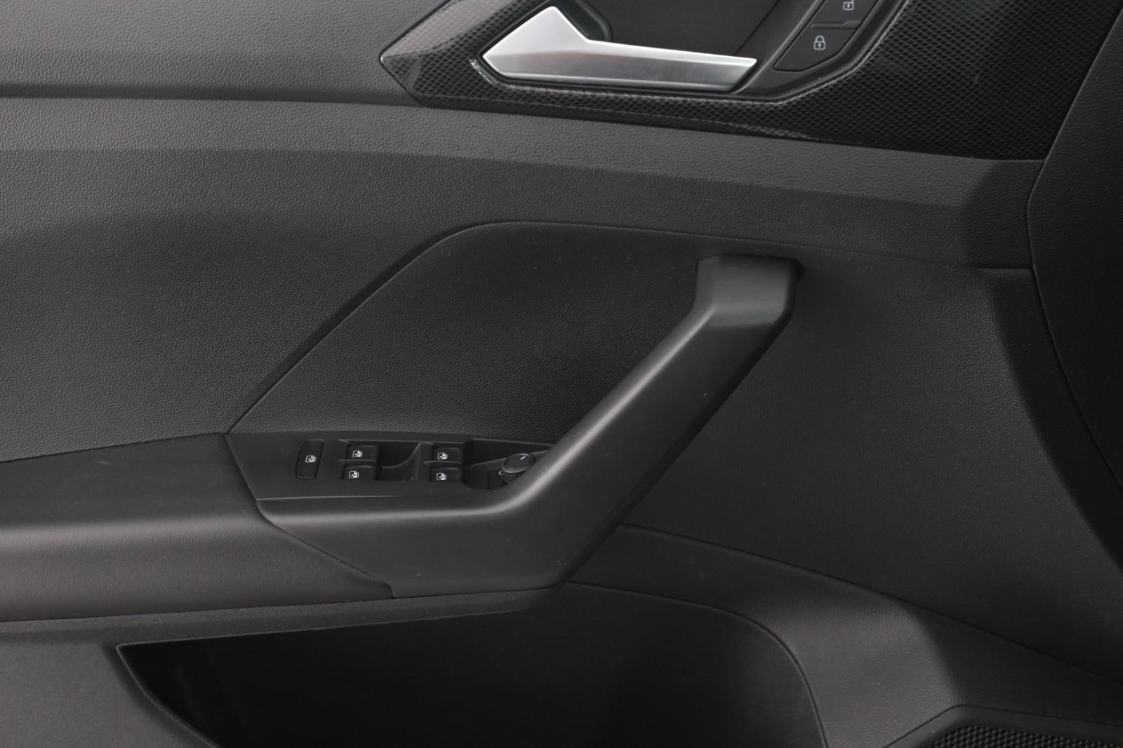 Volkswagen T-Cross 1.0 TSI Life LED SITZHEIZUNG, миниатюра 17