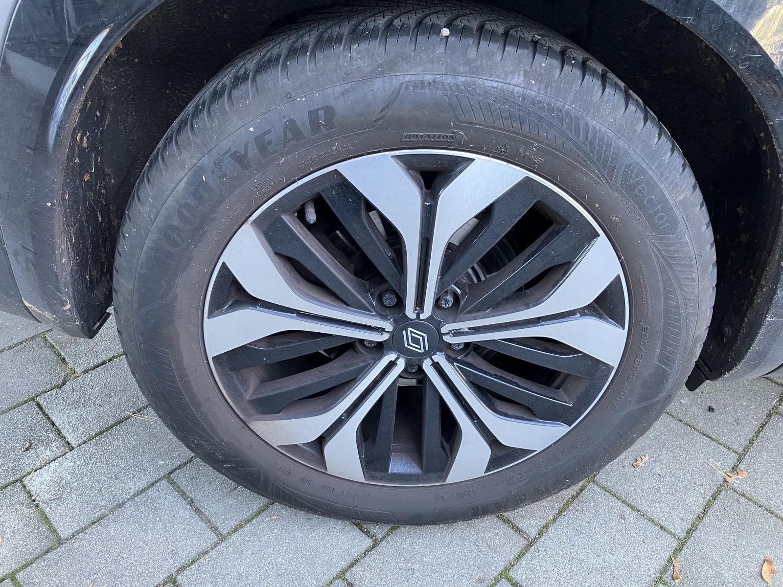 Renault Austral - Bild 10