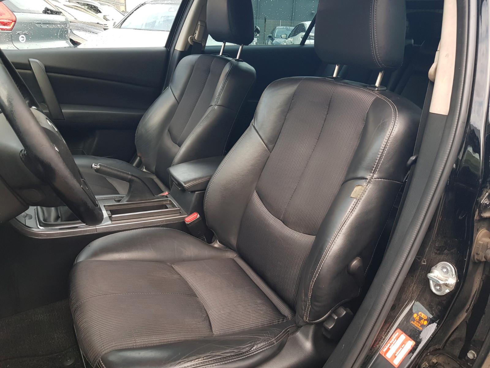 Mazda 6 2012 — photo 11