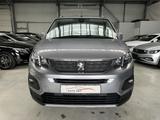 Peugeot Rifter Allure L2 7 Sitzer SHZ DAB Navi CarPlay - gebrauchte Peugeot Rifter aus dem Jahr 2020