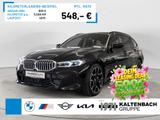 BMW 330d Touring xDrive M-Sport PANO AHK HUD 360°
