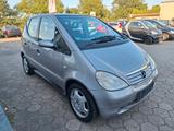 Mercedes-Benz A 160 ELEGANCE*RentnerAuto*TÜVneu - gebrauchte Mercedes-Benz A 160 aus dem Jahr 1999