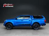 Nissan Navara NP300 2,3 DCI N-GUARD 4x4 HARDTOP-AHK - Nissan Navara aus 2020