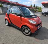Smart for two 451 - Smart: 4two