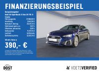 Audi A5 - Vorschau Bild 1