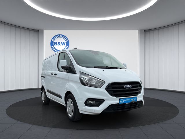 Ford Transit Custom 280 L1 Trend*AUTOMATIK*ACC*AHK