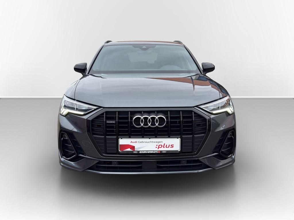 Audi Q3 45 TFSI quattro S tronic S line STHZG*LED*NAV, миниатюра 2
