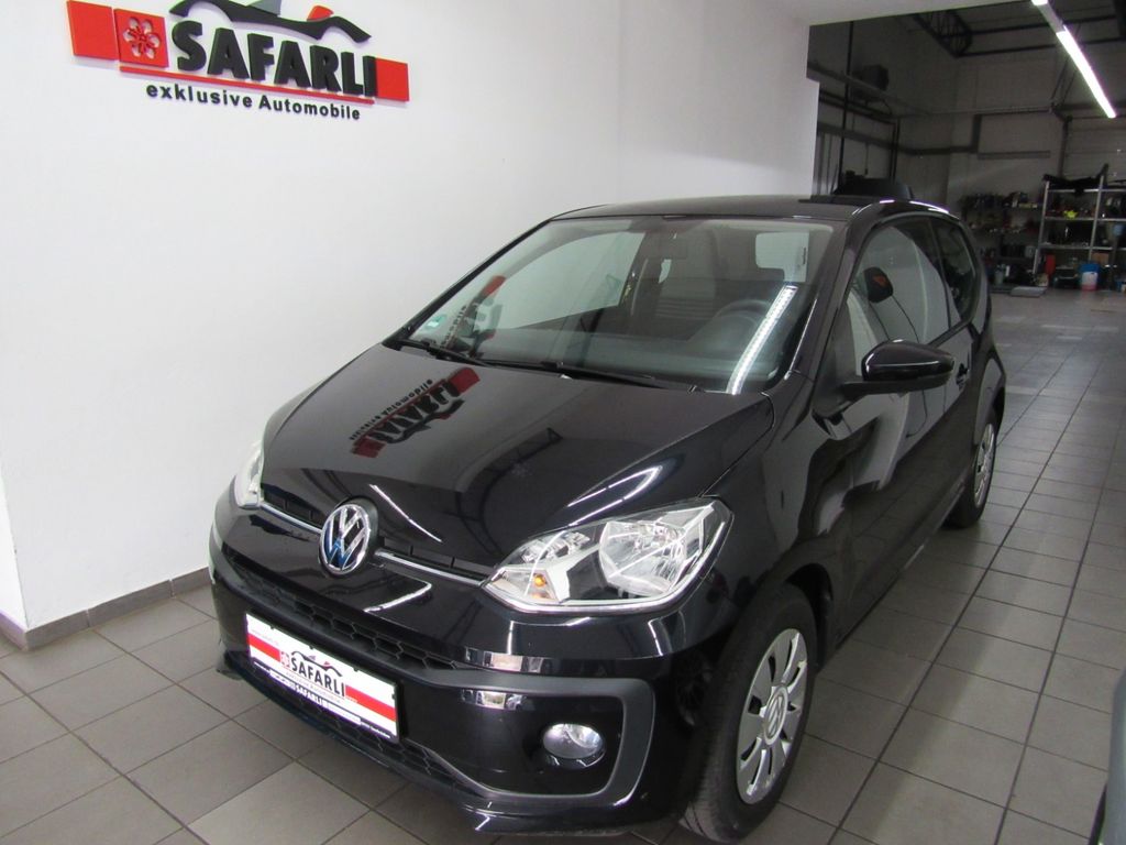 Image of Volkswagen up!