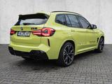 BMW X3 M CompetitionPaket Aut. LC Prof,LED,H/K,DA,PA - BMW: M