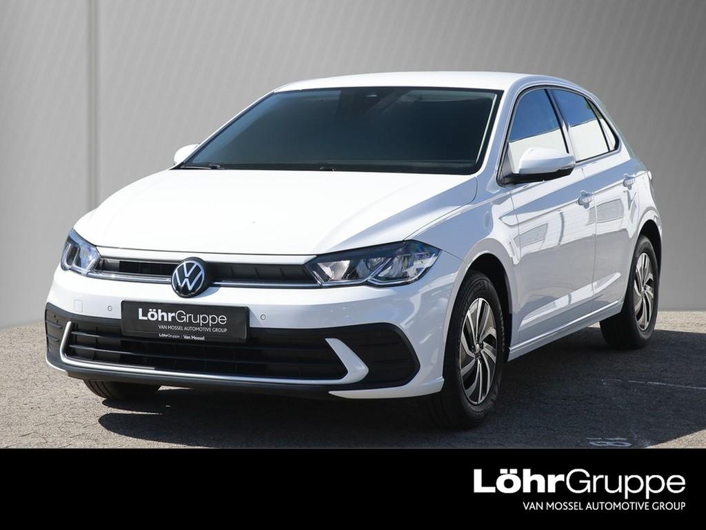 Volkswagen Polo 1.0 TSI  Life