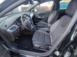 Opel Astra K 5-trg GS Line 8Fach Zahnriemen/KD/HU neu - Opel Astra F mit Benzin-Antrieb