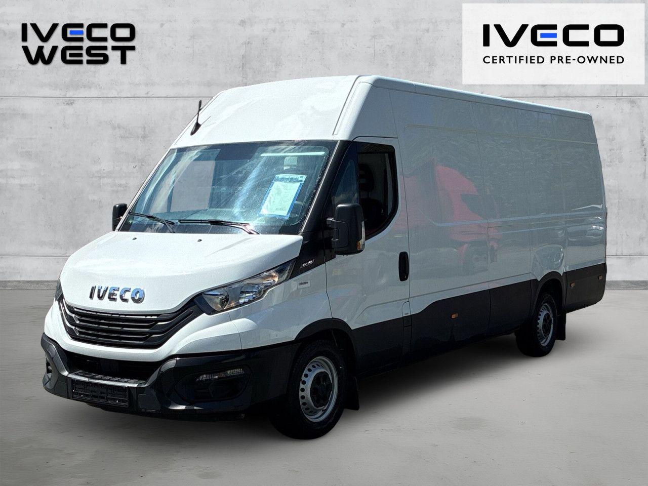 Iveco Daily 35S16V L4H2 Laderaum 4.680mm