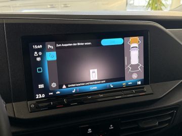 Volkswagen Caddy 1.5 TSI LED SIDEASSIST ACC AHK 5J GARANTIE