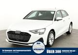 Audi A3 Sportback 35 TFSI S-Tronic, Kamera, ACC, Sitz