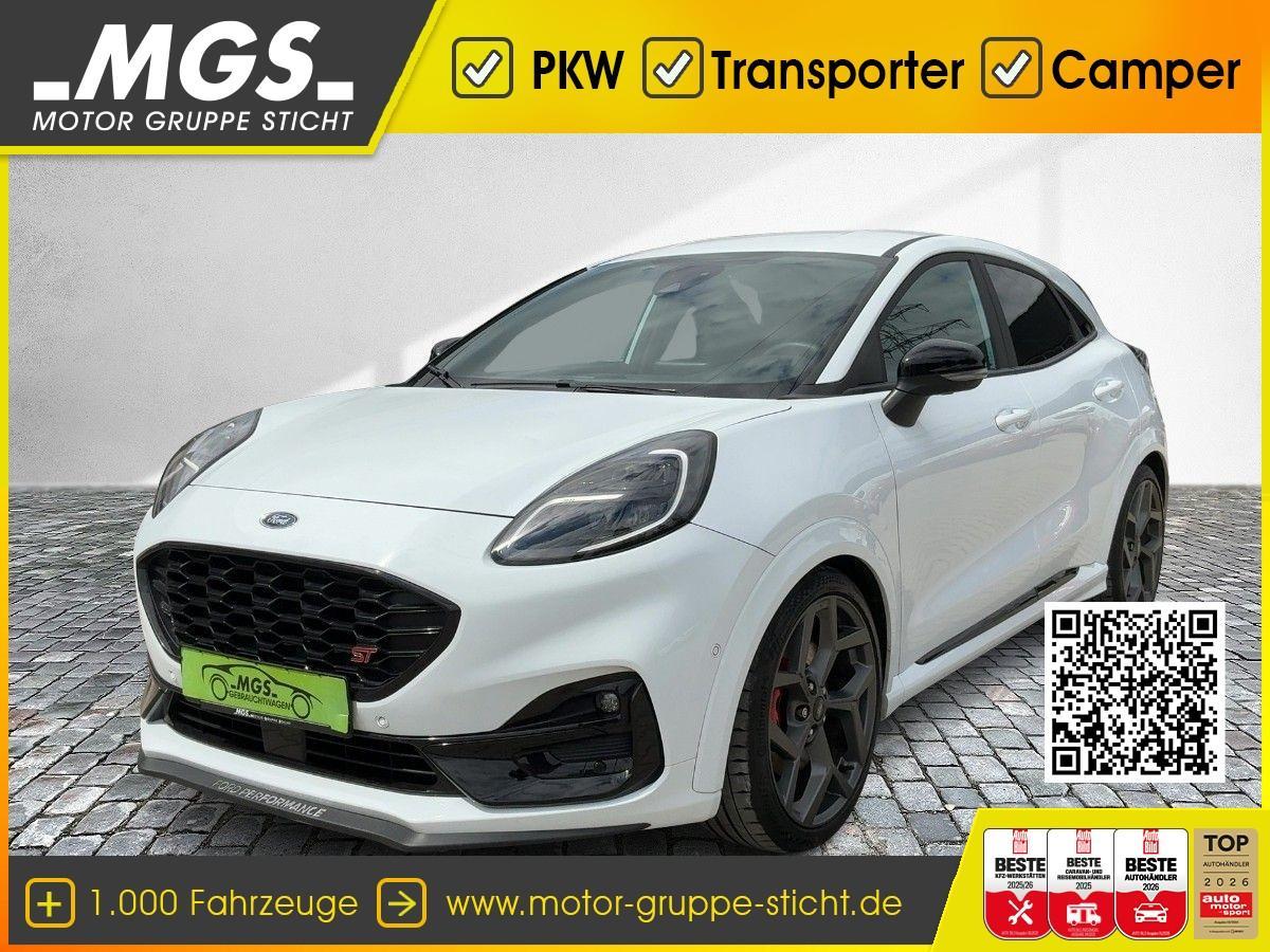 Ford Puma ST 1.0 EcoBoost FIS #DAB #BT