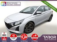 Hyundai i20 - Vorschau Bild 1