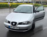 Seat AKTION Seat Ibiza 6L | Nur 88tkm | TÜV (12/26) - Seat Ibiza aus 2003