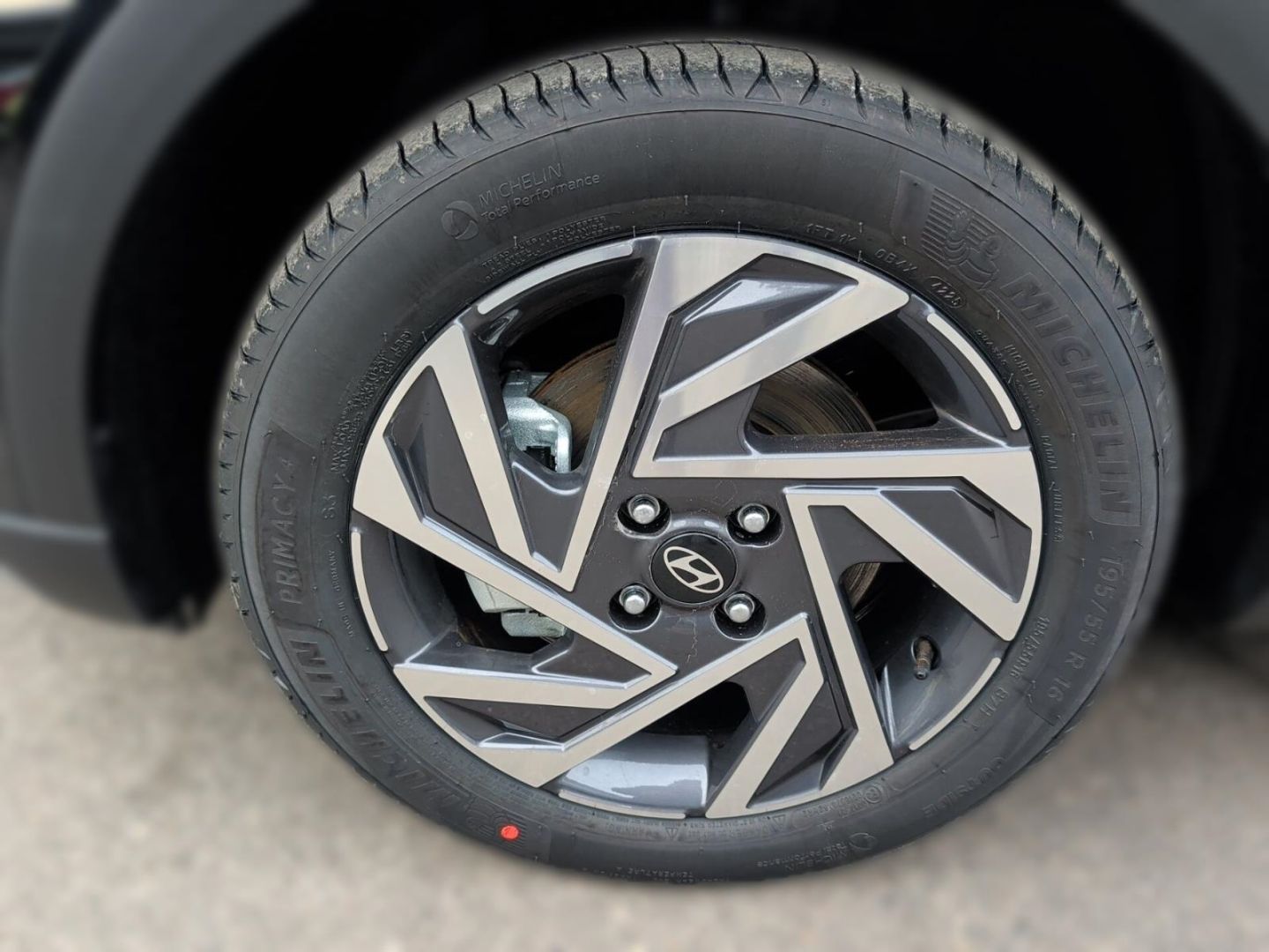 Hyundai BAYON - Bild 6