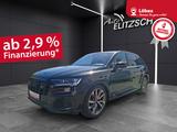 Audi SQ7 4.0 TFSI comp. plus Matrix Standhzg Navi Luf - Audi SQ7 in Dresden