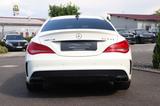 Mercedes-Benz CLA 45 AMG CLA 45 4MATIC DCT Standard - Mercedes-Benz CLA 45 AMG: Sportwagen