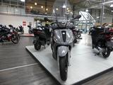 Piaggio Medley S 125 - PIAGGIO MEDLEY 125 S