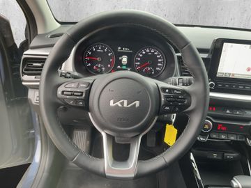 Kia Stonic 1.0 T-GDI Vision ''SHZ''KAMERA''NAVI''