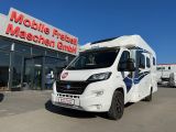 Knaus Live L!VE Wave 650 MG, RFK, Styling-Paket 3 - Knaus 650 mg
