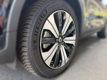 Volvo C40 Plus Recharge Pure Electric 2WD