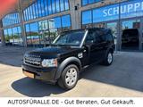 Land Rover Discovery 4*TDV6 S*AHK*4x4*PDC*SH*TOP! - Land Rover Discovery in Bremen