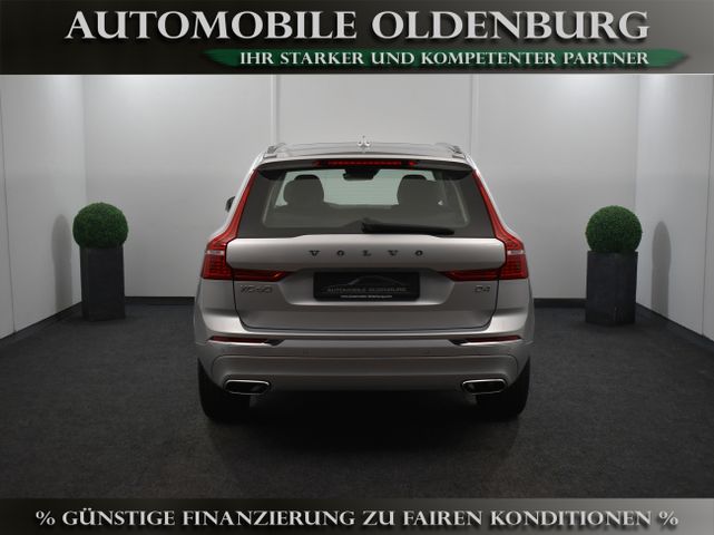 Volvo XC60 D4 Inscription *AHK*ACC*Pano*Kam*H&K*BLIS*