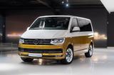 Volkswagen T6 Caravelle Comfortline 4Motion*LED*NAVI*LEDER* - Volkswagen: Caravelle Motion