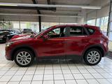 Mazda CX-5 Sports-Line AWD Leder Navigation SH aus1.Ha - Mazda in Hagen