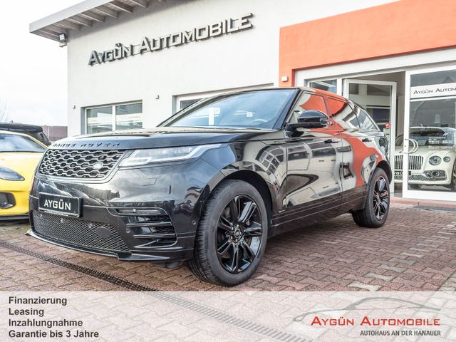 Land Rover Range Rover Velar P400e AWD R-Dynamic*AHK*ACC*