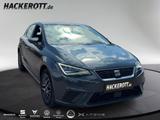 Seat Ibiza Style Beats 1.0 TSI DSG LED Navi Rückfahrk - Seat Ibiza Beats mit Benzin-Antrieb