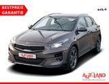Kia Xceed 1.4 T-GDI Vision LED Navi Tempomat Kamera - Kia XCeed SUV