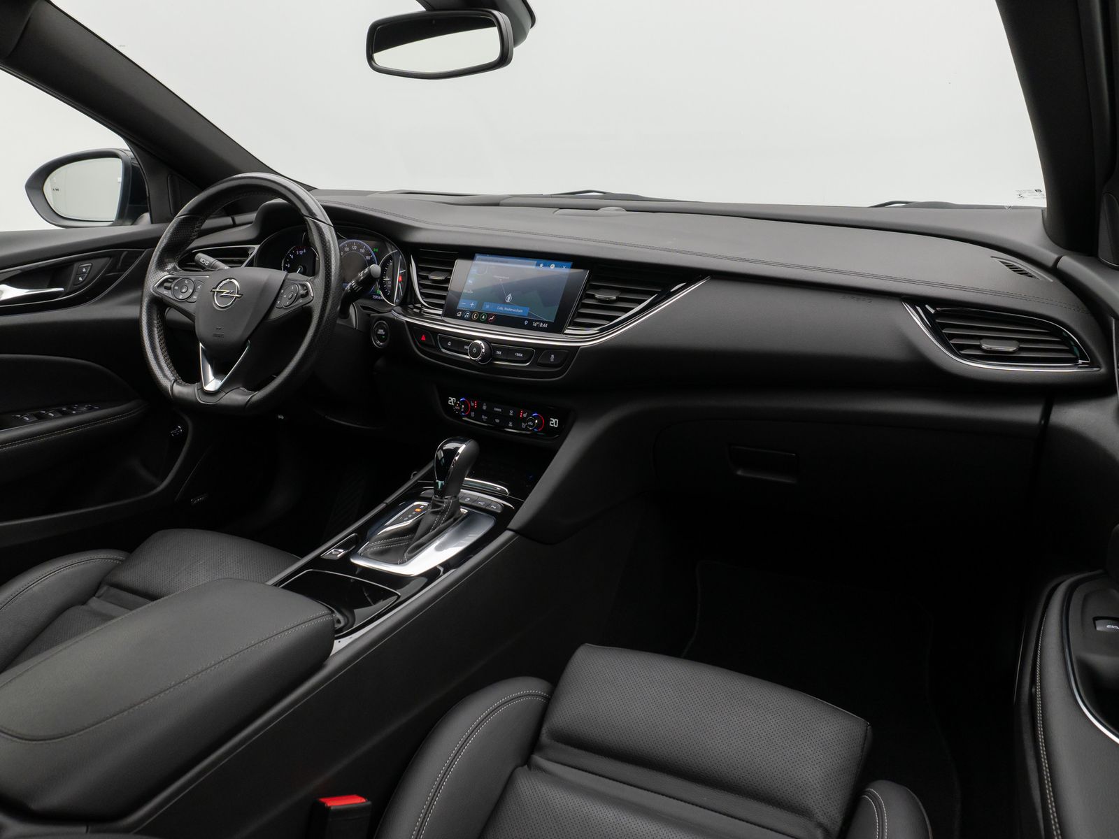 Fahrzeugabbildung Opel Insignia B Sports Tourer GS Line Plus 4x4 Kamera