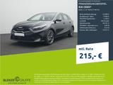 Kia cee'd CEED_5 1.5T 140 DCT7 SPI TEC - Kia cee'd / Ceed
