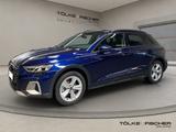 Audi A3 35 1.5 TFSI (MHEV) allstreet S-line FLA SHZ - Audi A3