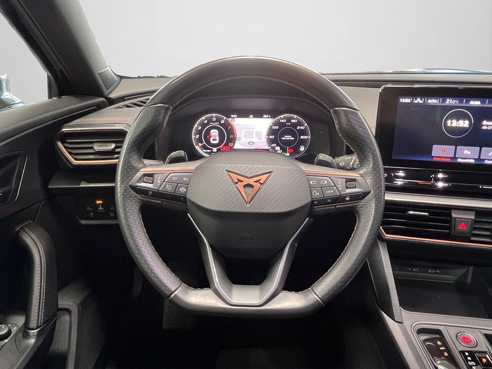 Cupra Formentor - Bild 8