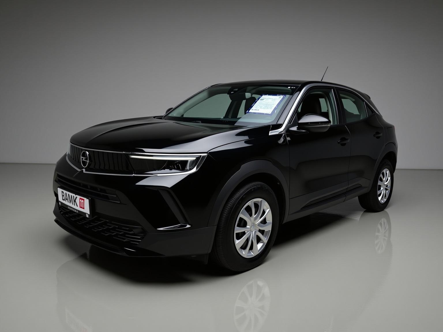 Opel Mokka 1,2 Turbo *Klima*LED*Bluetooth*