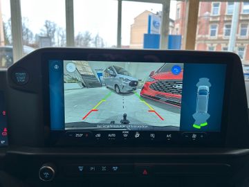 Ford Transit Custom Kasten 320 L2 Trend