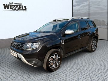 Dacia Duster II Prestige 1,3 Leder, AHK, SHZ
