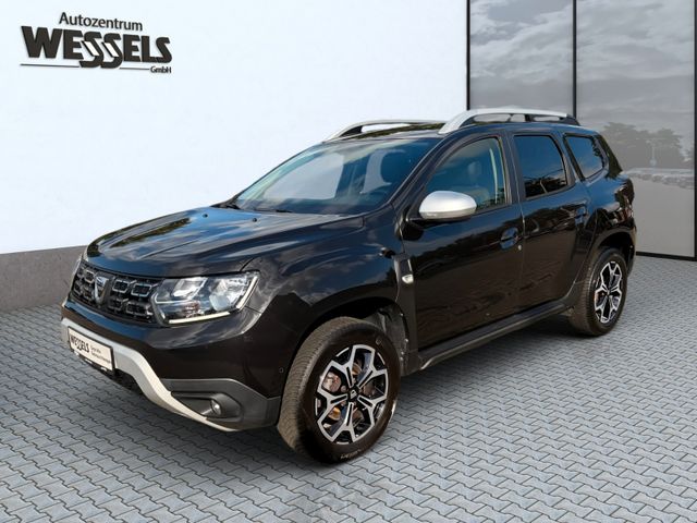 Dacia Duster II Prestige 1,3 Leder, AHK, SHZ